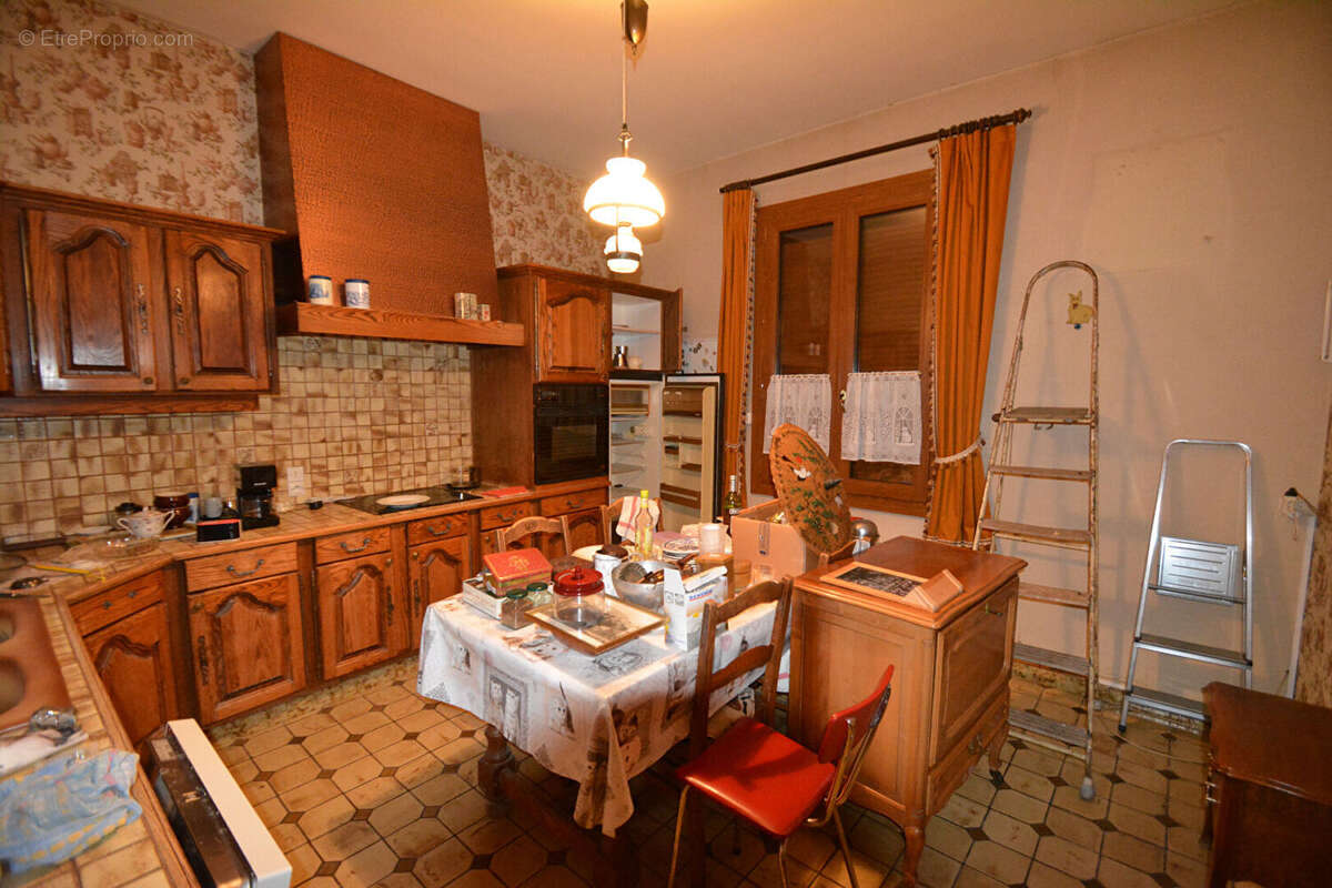 Maison à VENDEUIL