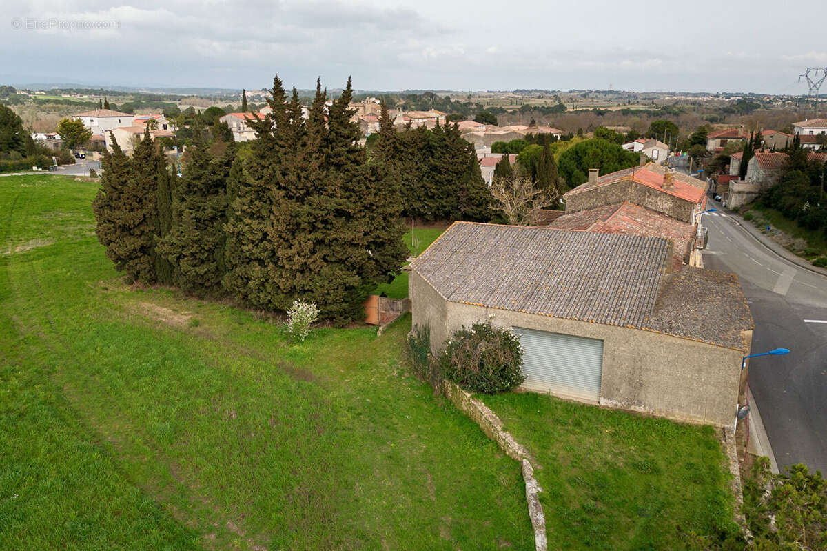 Maison à CARCASSONNE