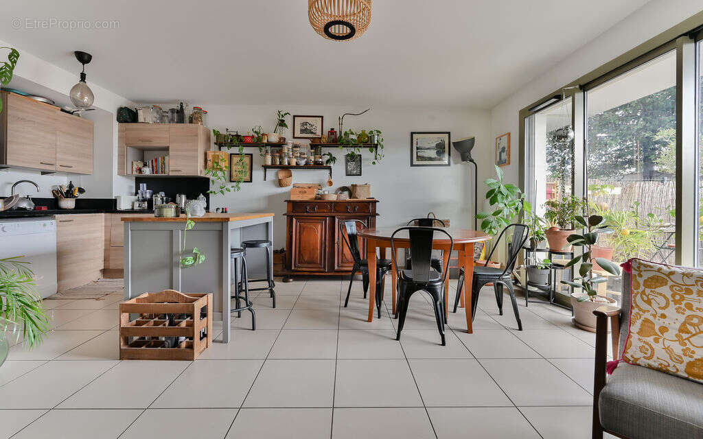 Appartement à LYON-5E