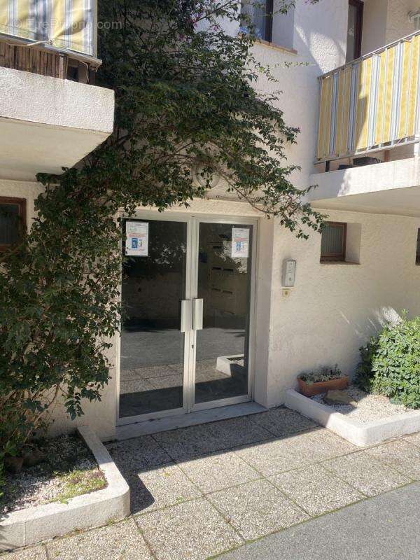Appartement à CAVALAIRE-SUR-MER