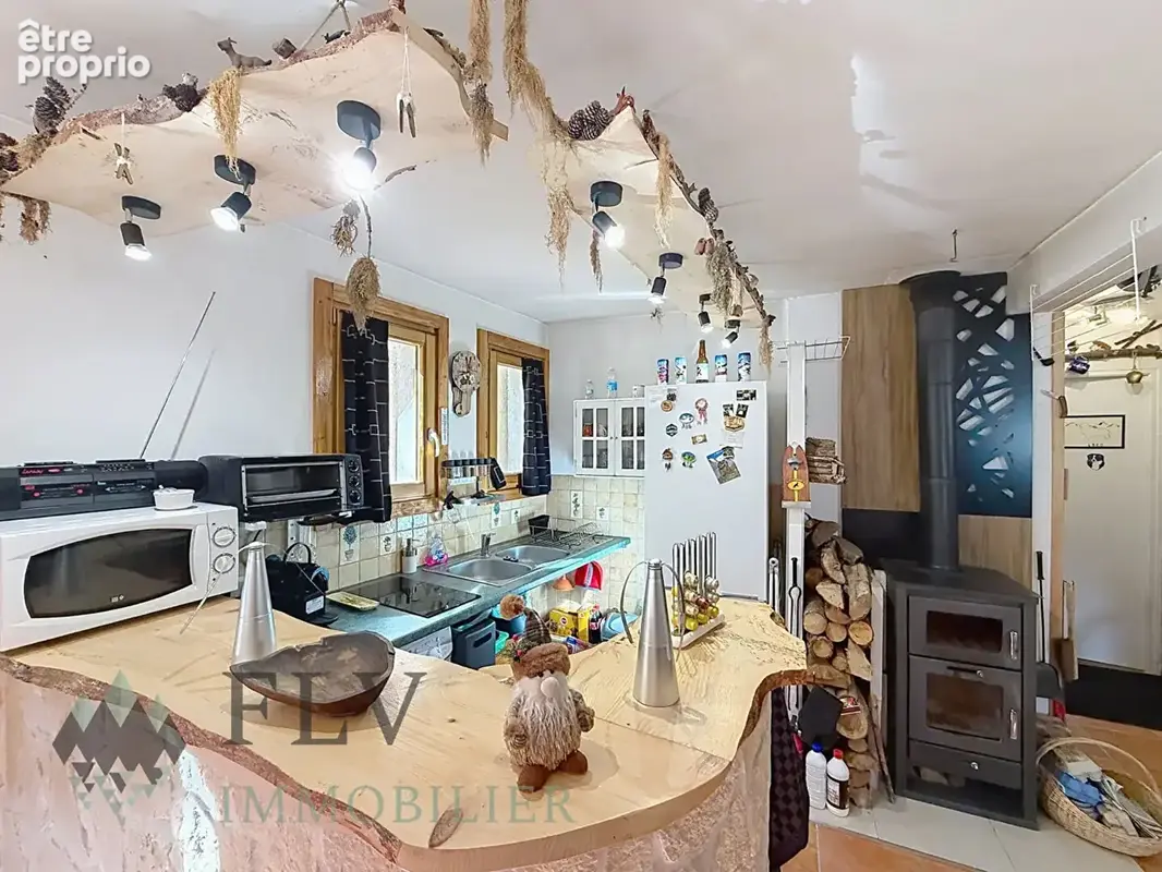 Superbe Appartement 2 pièces de 55m2 à Isola Village ! - photo 3
