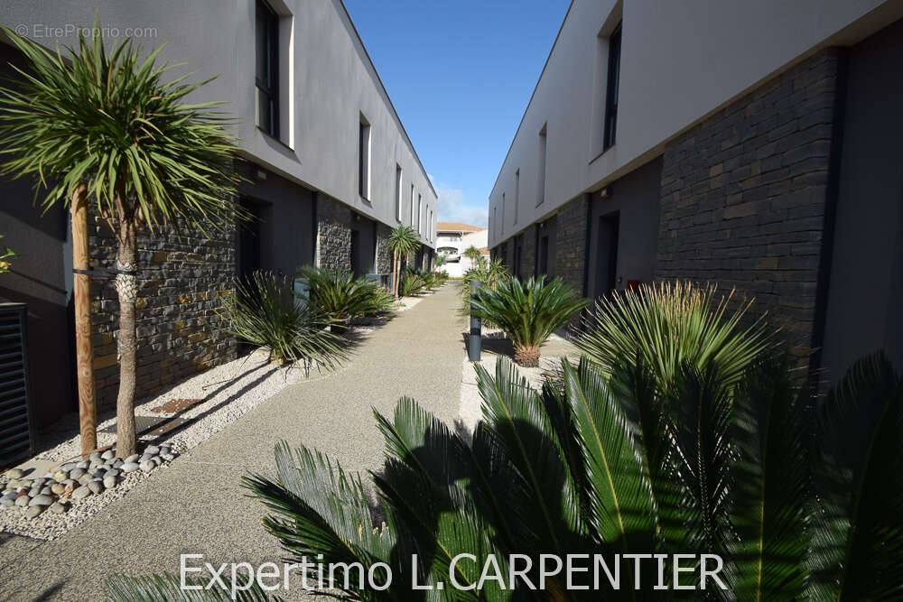 Maison à BAILLARGUES