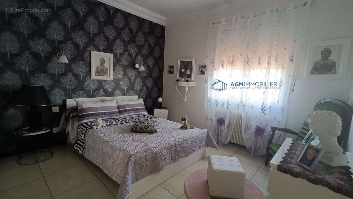 Maison 120 m² à Perpignan  - photo 5