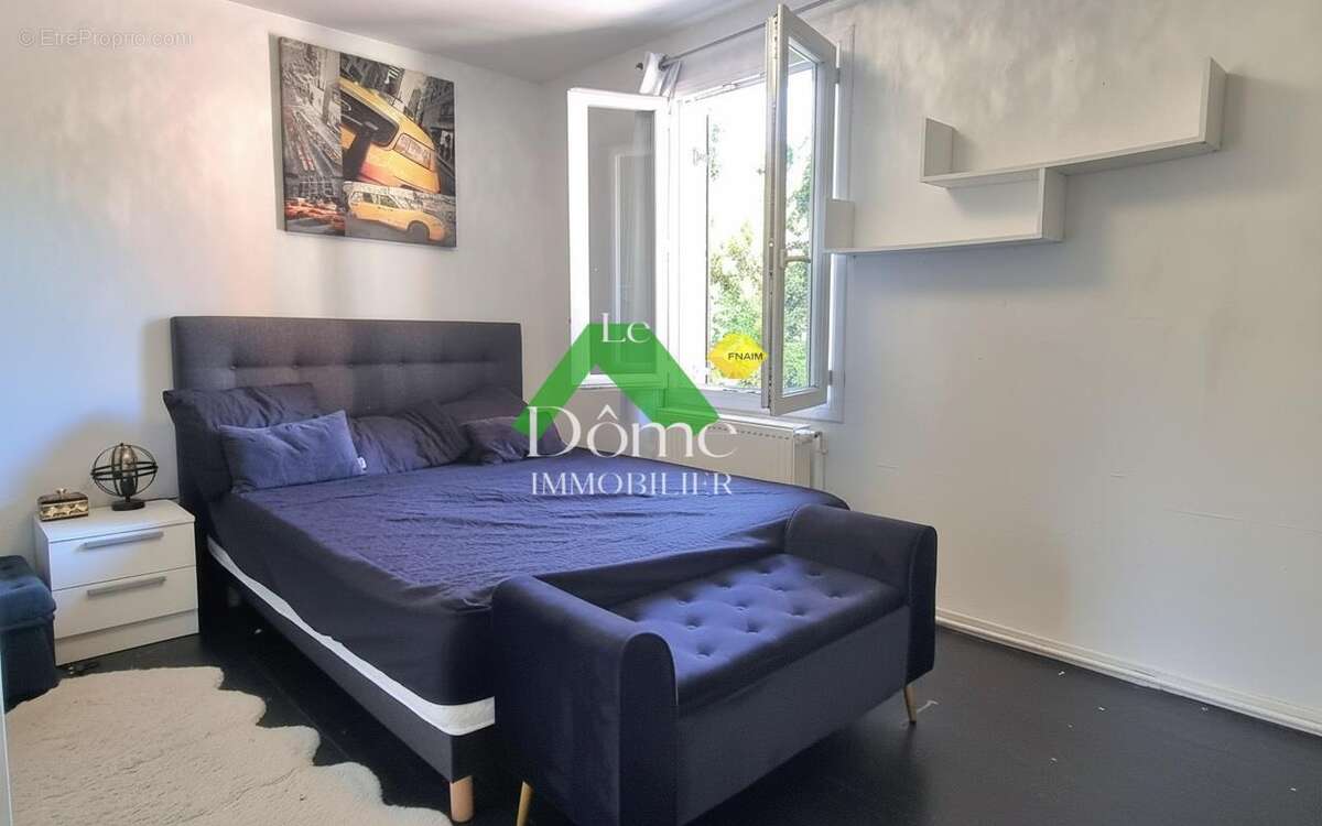 Maison à BORNEL