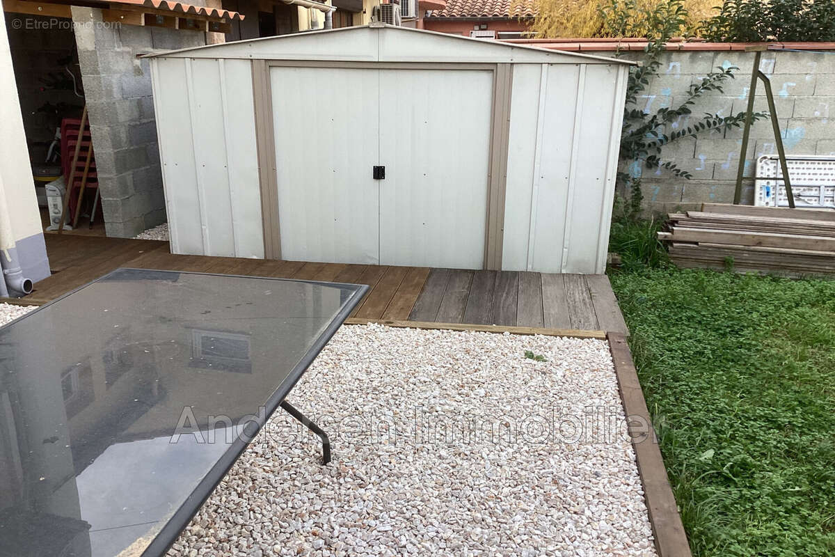 Maison à SAINT-JEAN-PLA-DE-CORTS