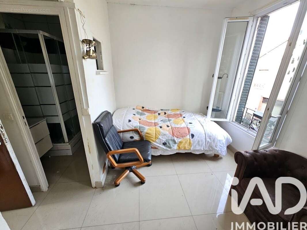 Photo 4 - Appartement à CHOISY-LE-ROI