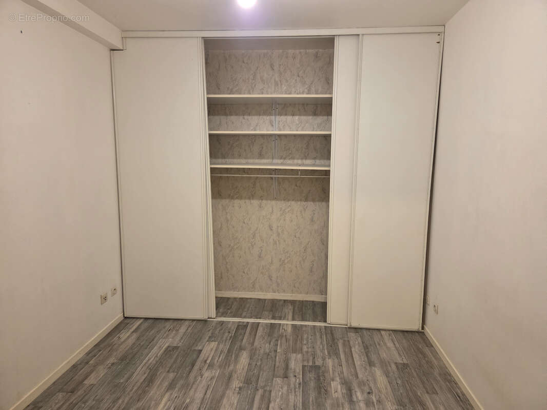 Appartement à VERCEL-VILLEDIEU-LE-CAMP