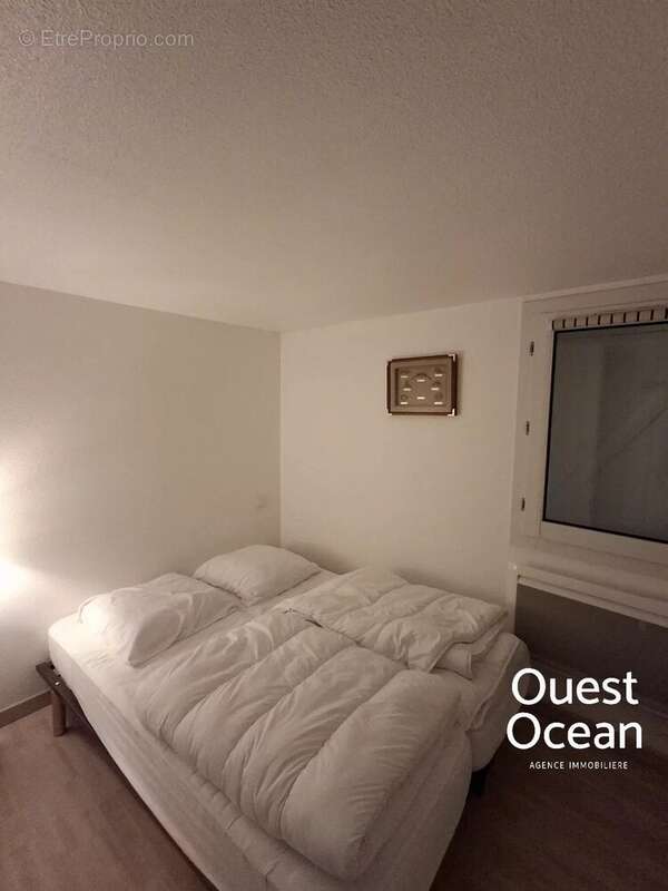 Maison à SAINT-VINCENT-SUR-JARD