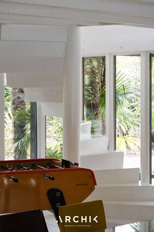 Maison à GUJAN-MESTRAS