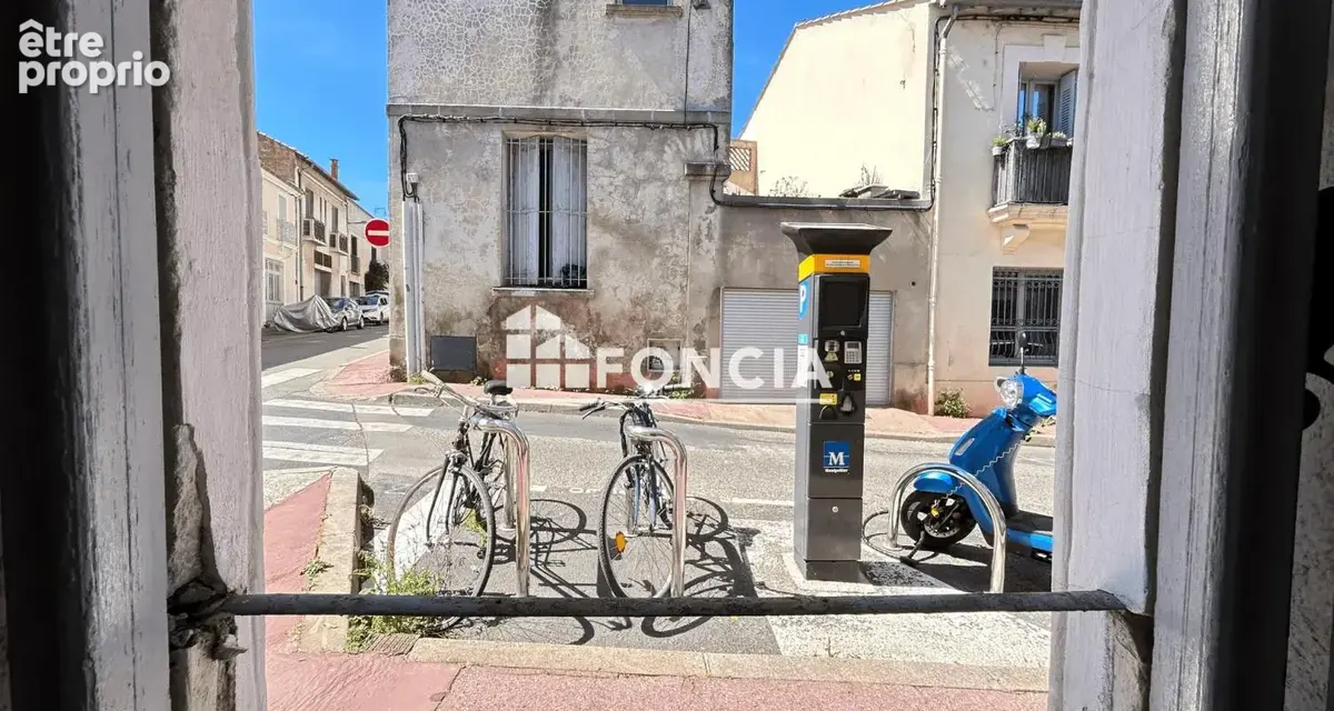 T1 Idéal Investisseur – Quartier Méditerranée / Proche Centre-Ville - photo 3