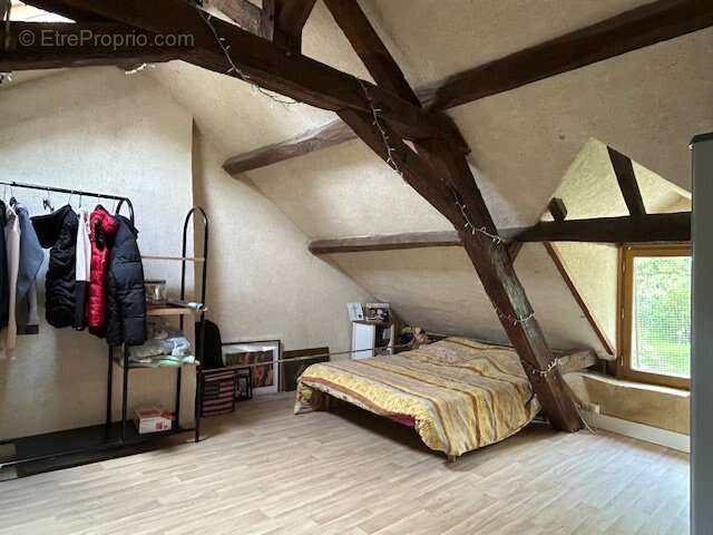 Maison à VIBRAYE