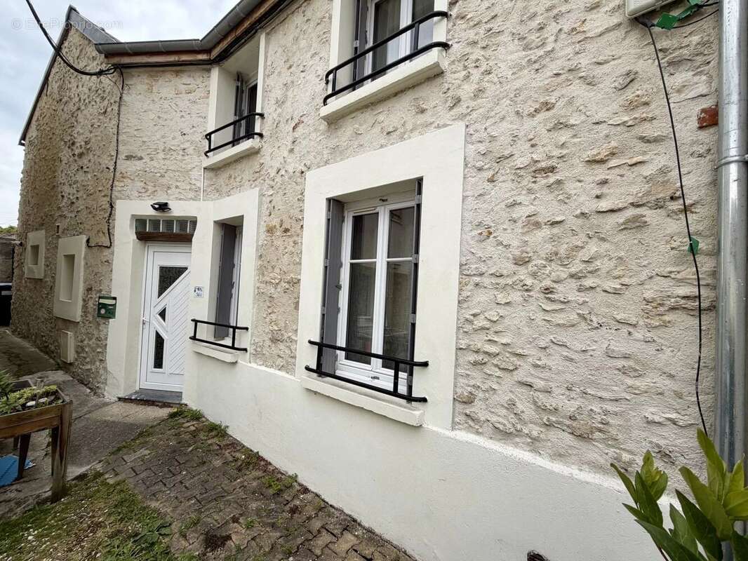 Maison à MEAUX