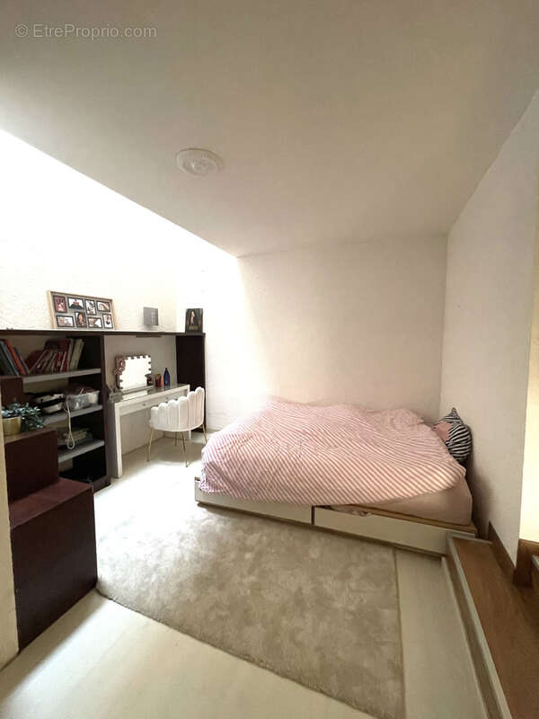 Appartement à CLAIX