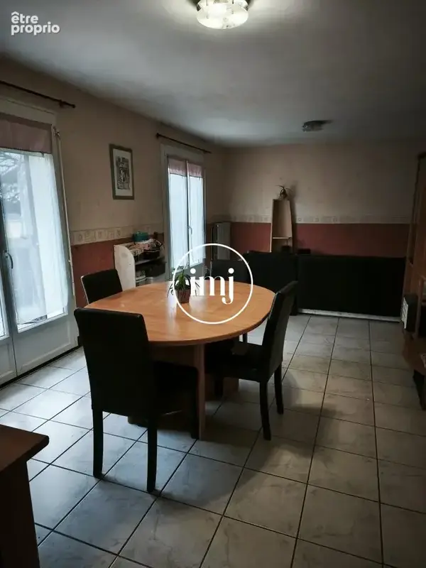 Maison 5 pièces 156 m² à vendre à La Meyze (87800) - photo 8