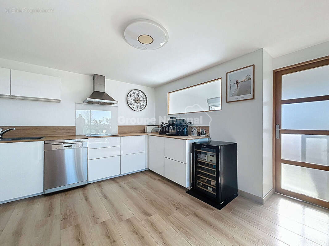 Appartement à LA GRANDE-MOTTE