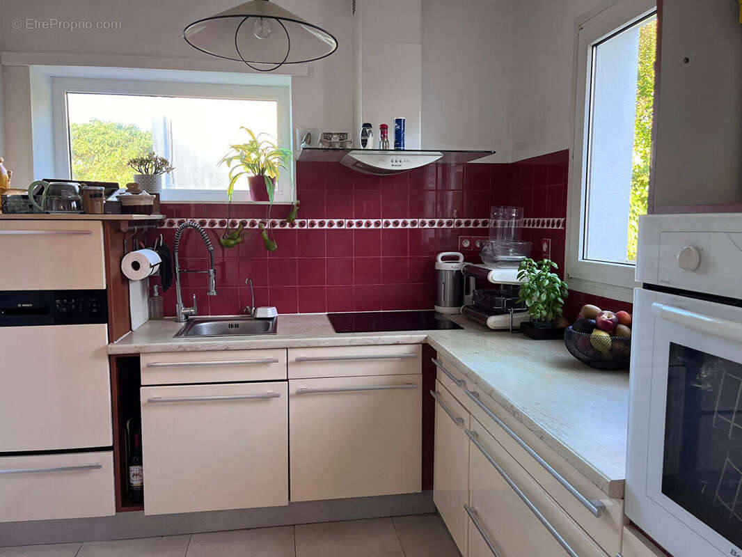 Maison 116m² à fouras - photo 3