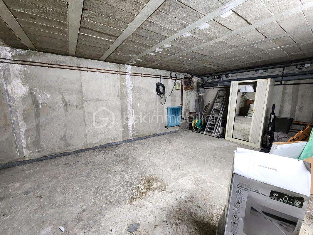 Maison à GOURNAY-SUR-MARNE