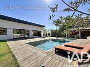 Photo 1 - Maison à MONTARNAUD