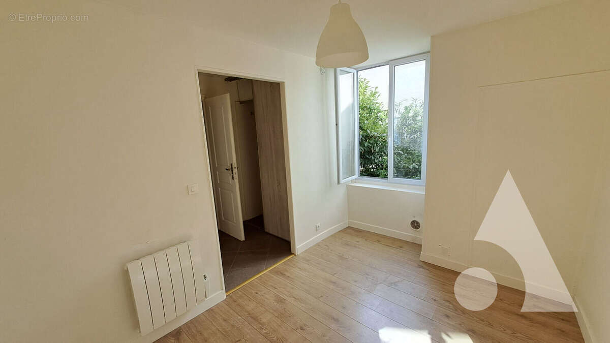 Appartement à CHEVREUSE