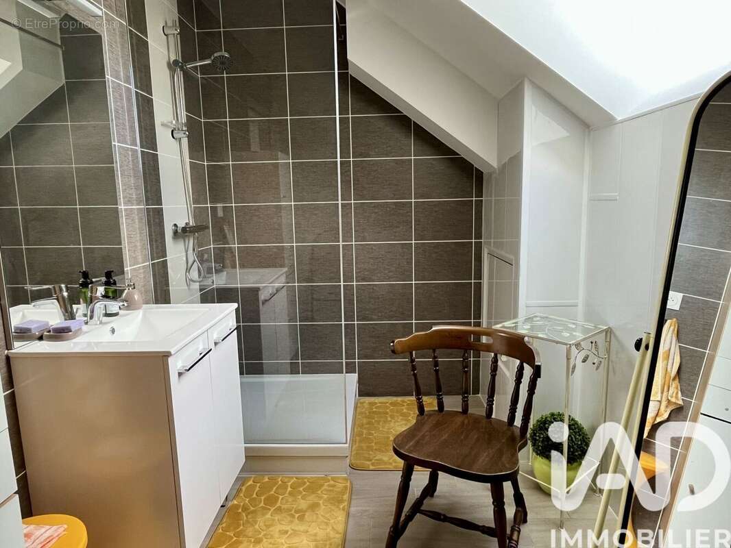 Photo 9 - Maison à TRELAZE