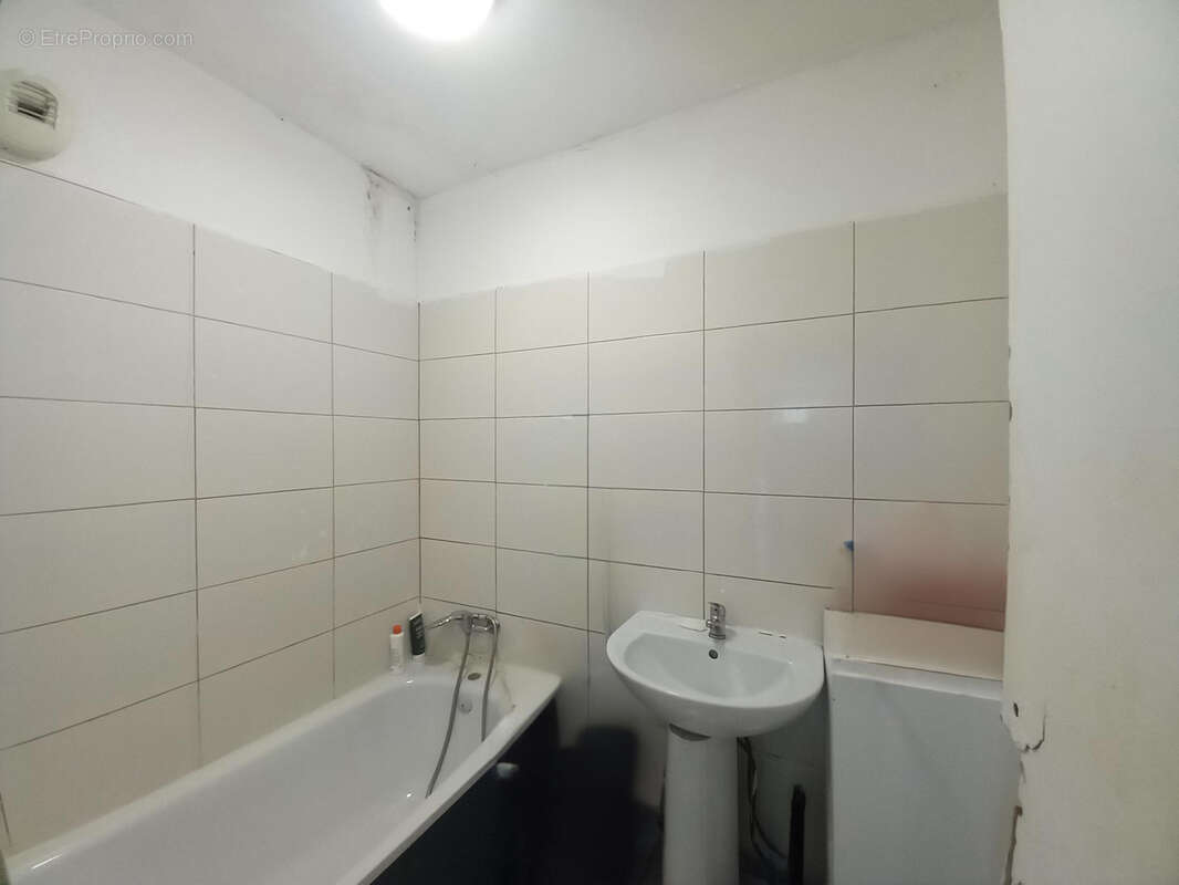 Appartement à MARSEILLE-14E