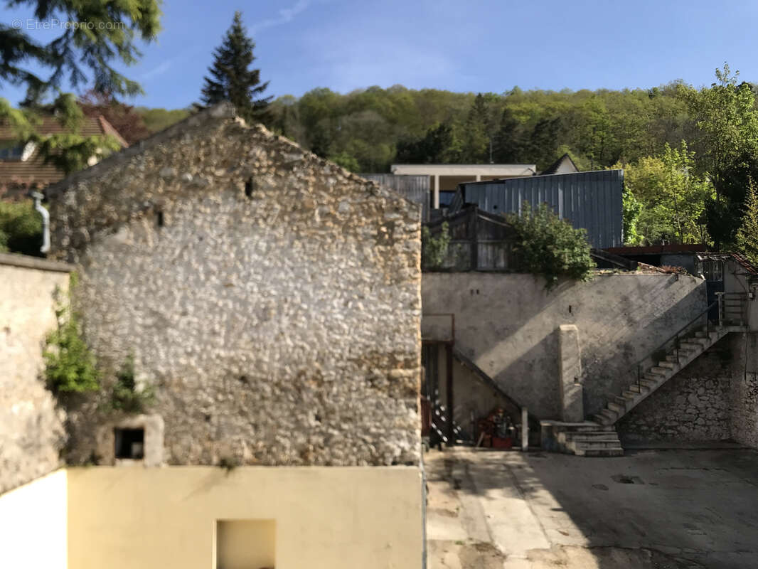 Appartement à CHEVREUSE