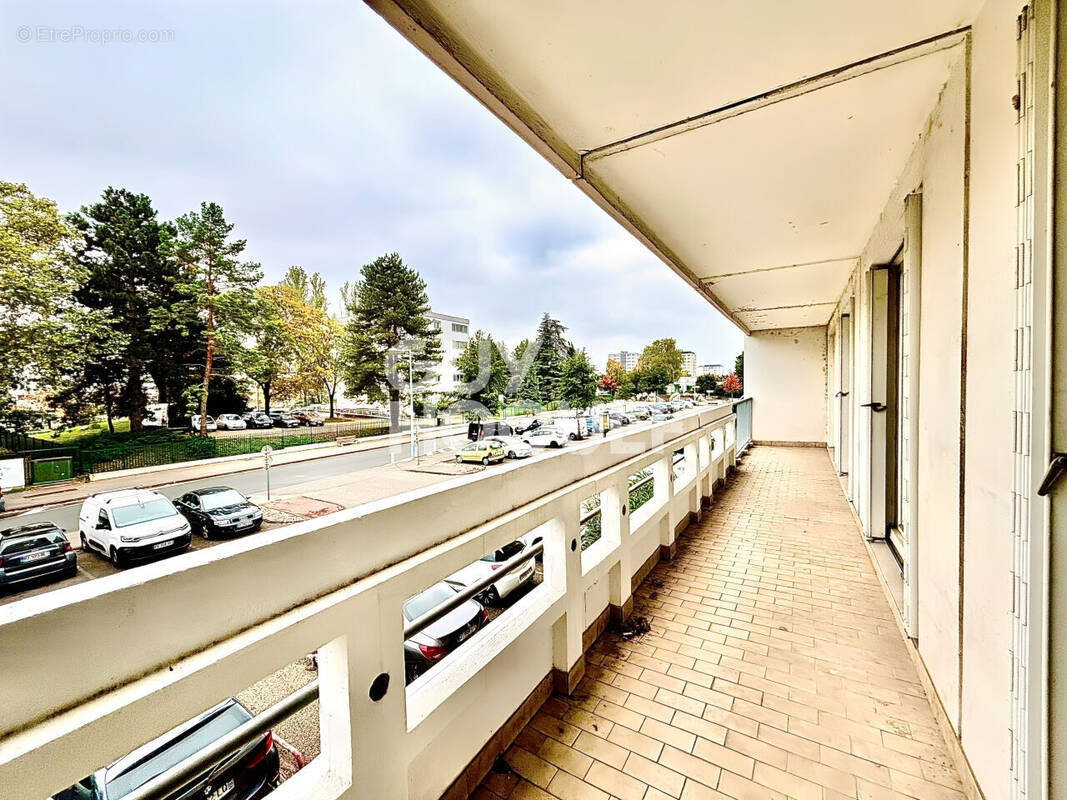 Appartement à VENISSIEUX