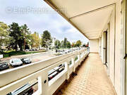 Appartement à VENISSIEUX