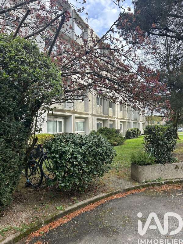 Photo 2 - Appartement à CARQUEFOU