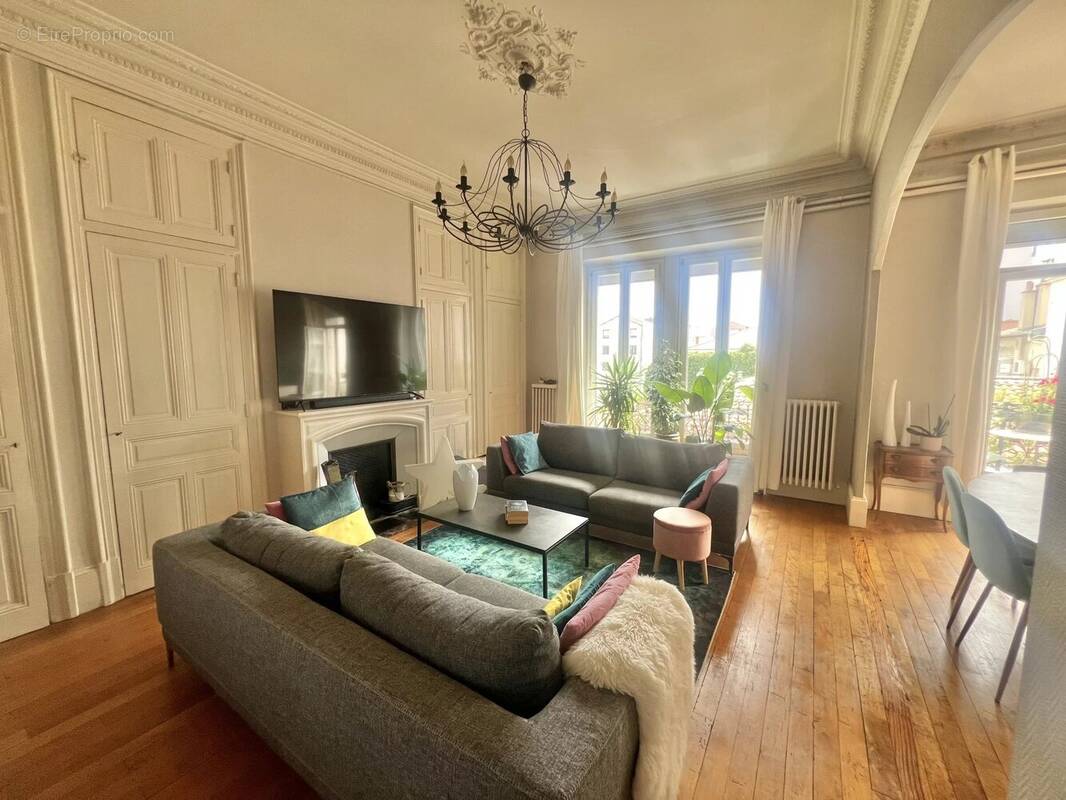 Appartement à VALENCE