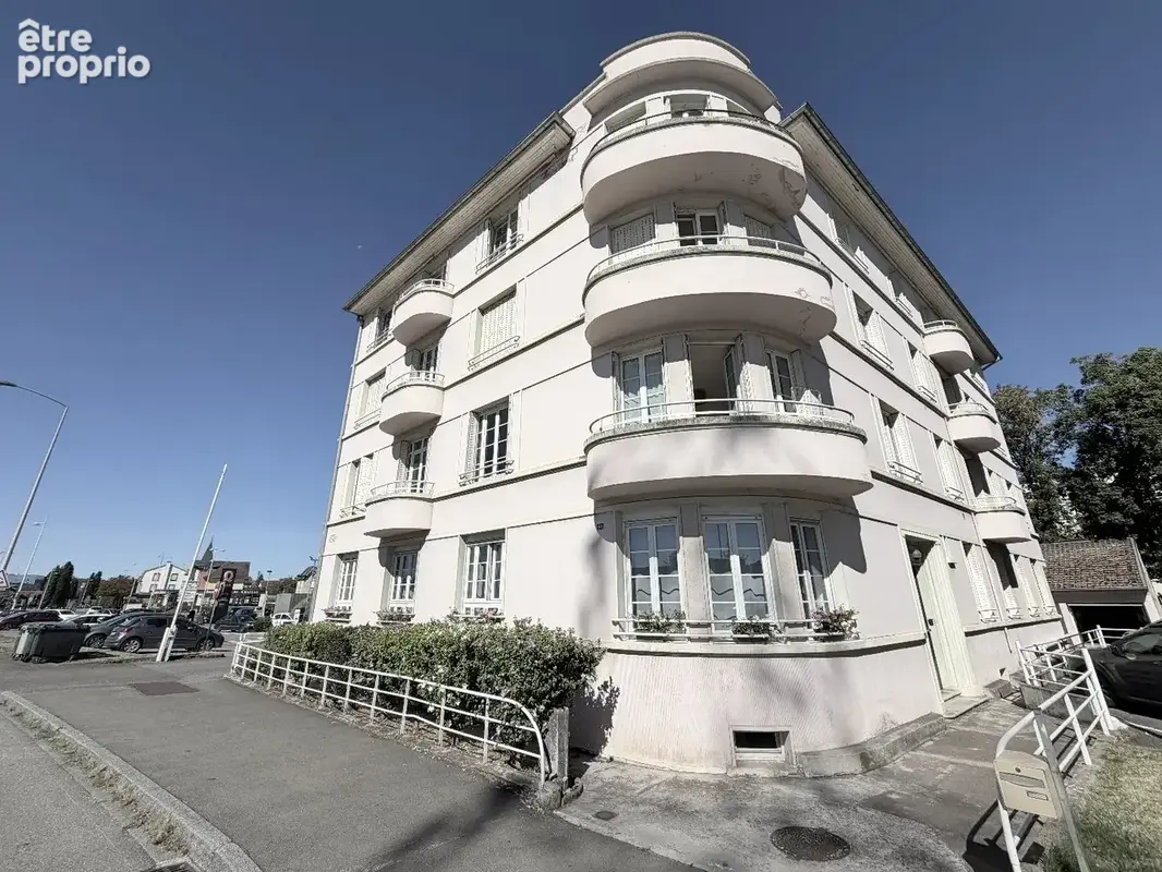 Bel appartement de 89 m2 - photo 2