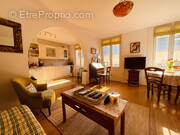 Appartement à TROUVILLE-SUR-MER