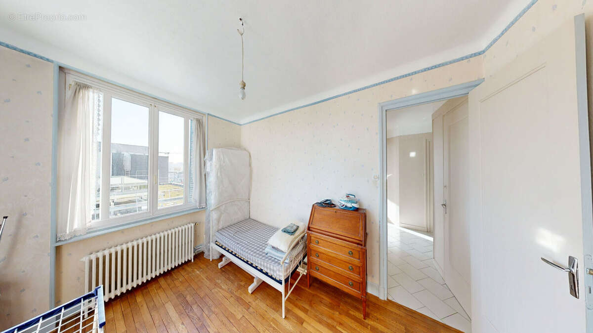 Appartement à LYON-7E