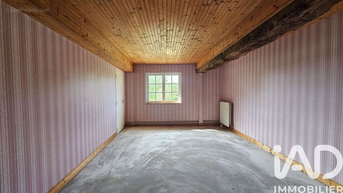 Photo 7 - Maison à ROMILLE