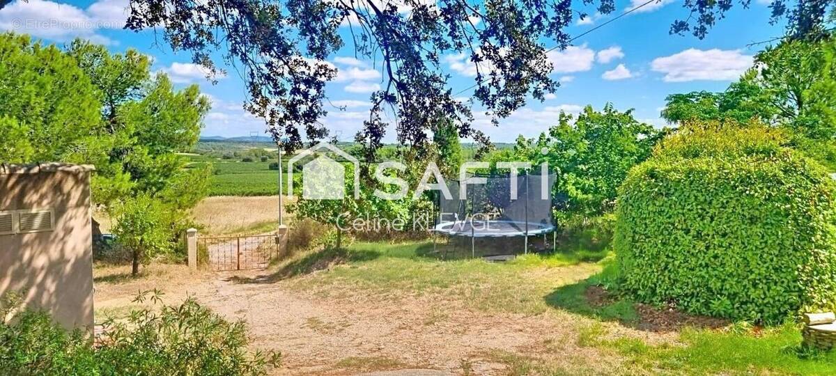 Photo 1 - Maison à CREISSAN