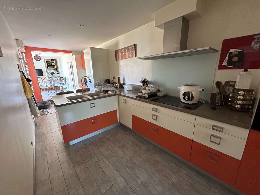 Maison à TAPONNAT-FLEURIGNAC