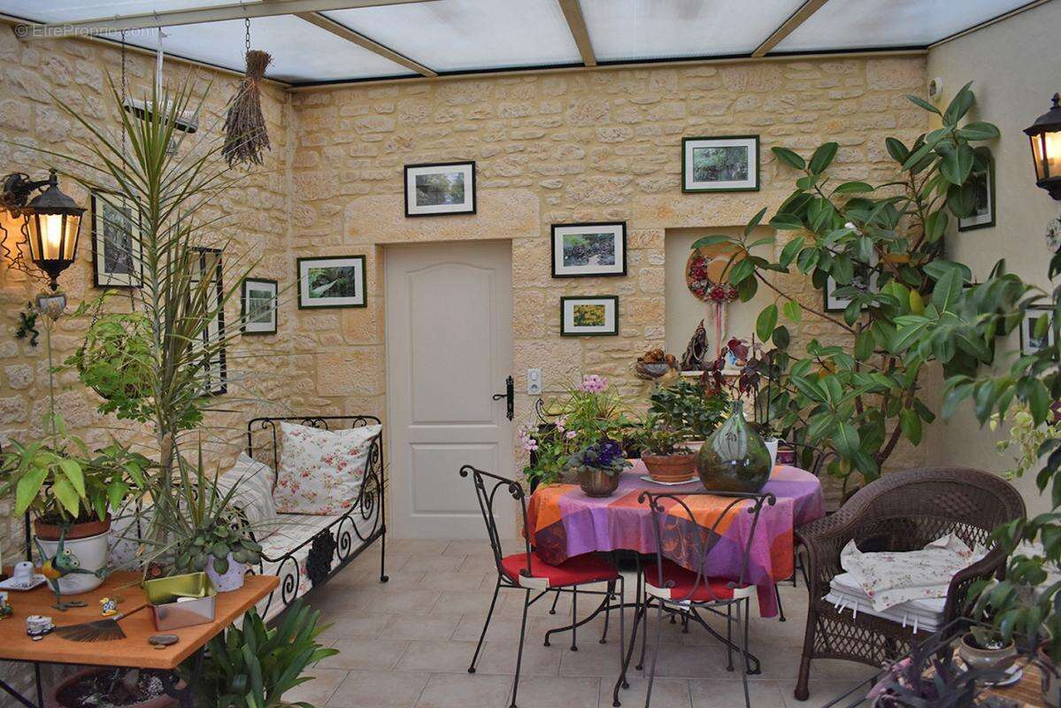 Sarlat La Caneda  Maison 5 pièce(s) 201 m2 - photo 6