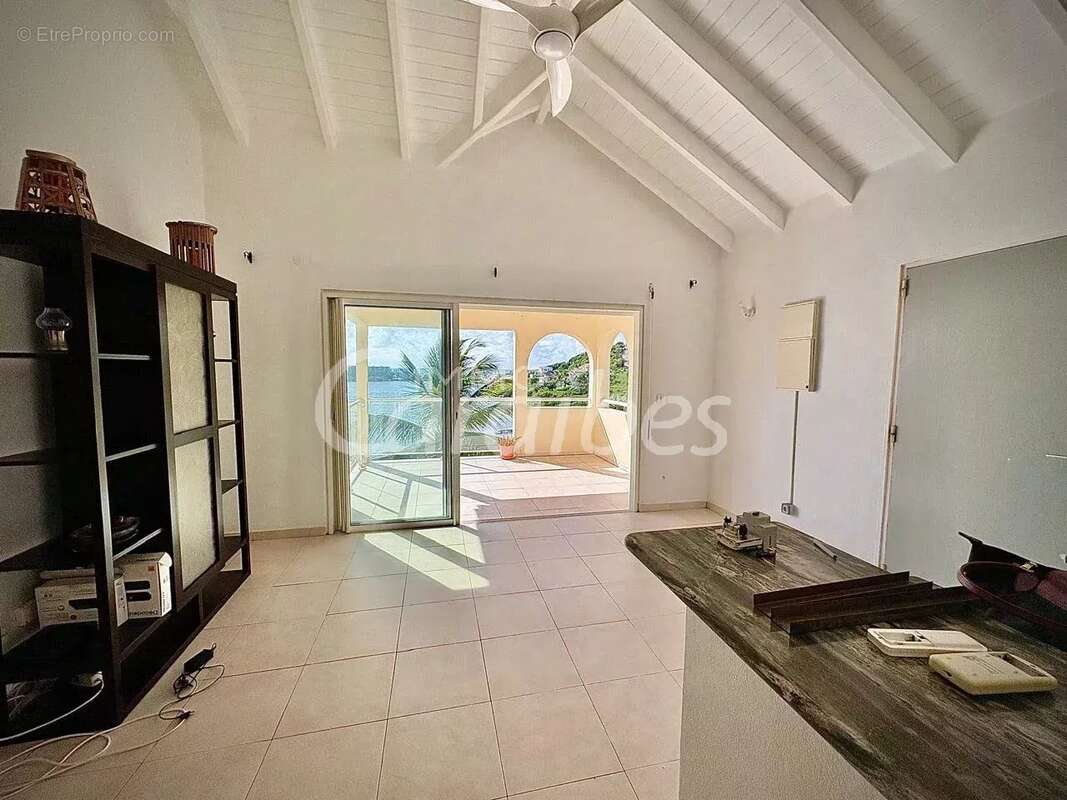 Appartement à SAINT-MARTIN