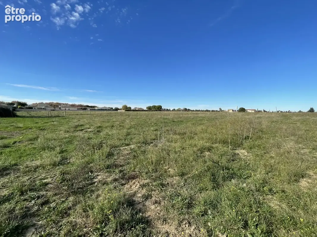 Terrain viabilisé 444 m2 + Prix en Direct + Libre Constructeurs - photo 2