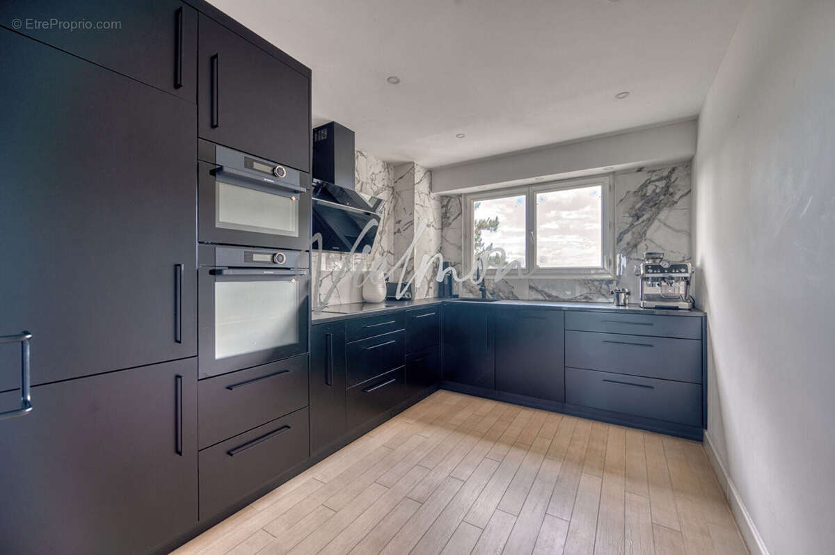 Appartement à MARLY-LE-ROI