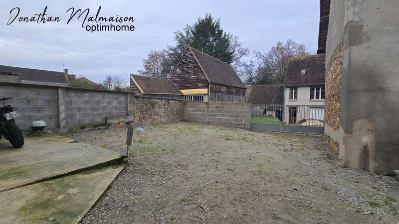 Appartement à L'AIGLE