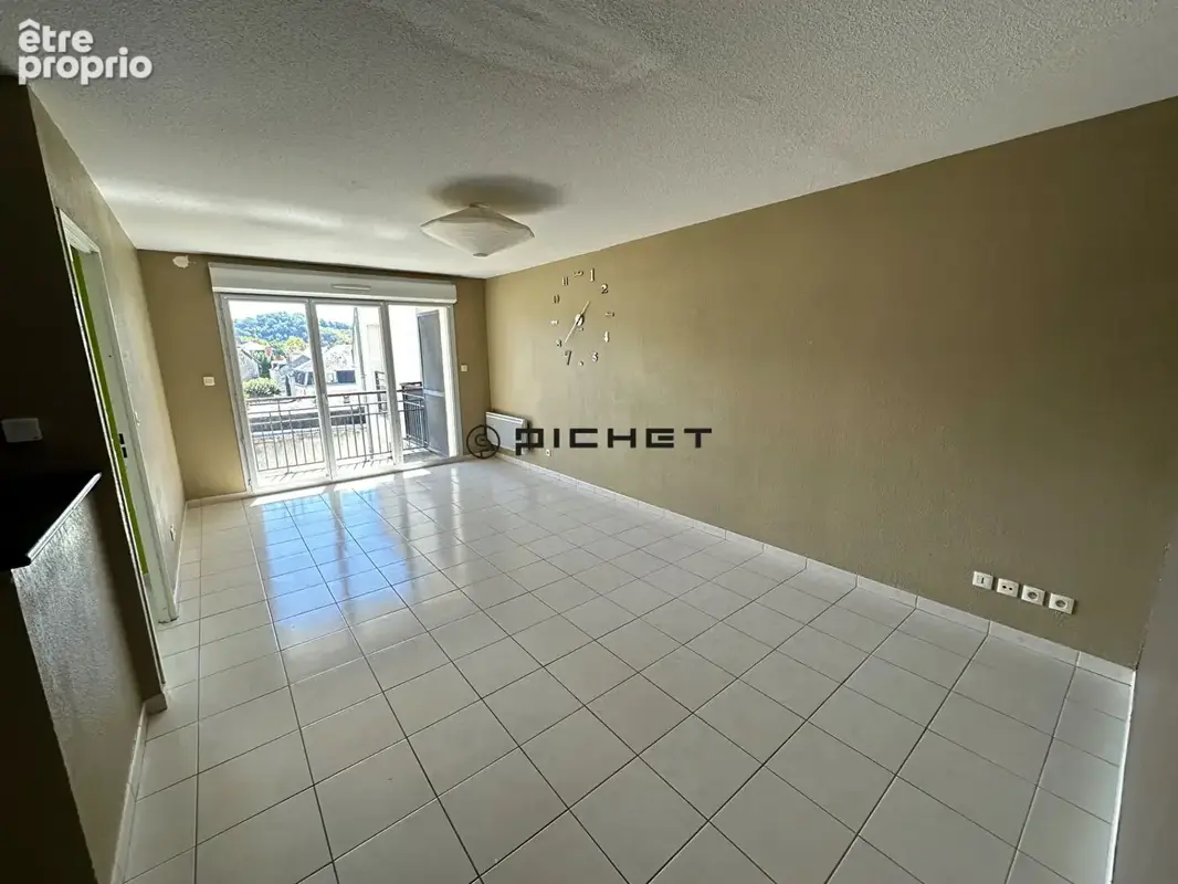 Photo Appartement à Perigueux au prix de 94 900€