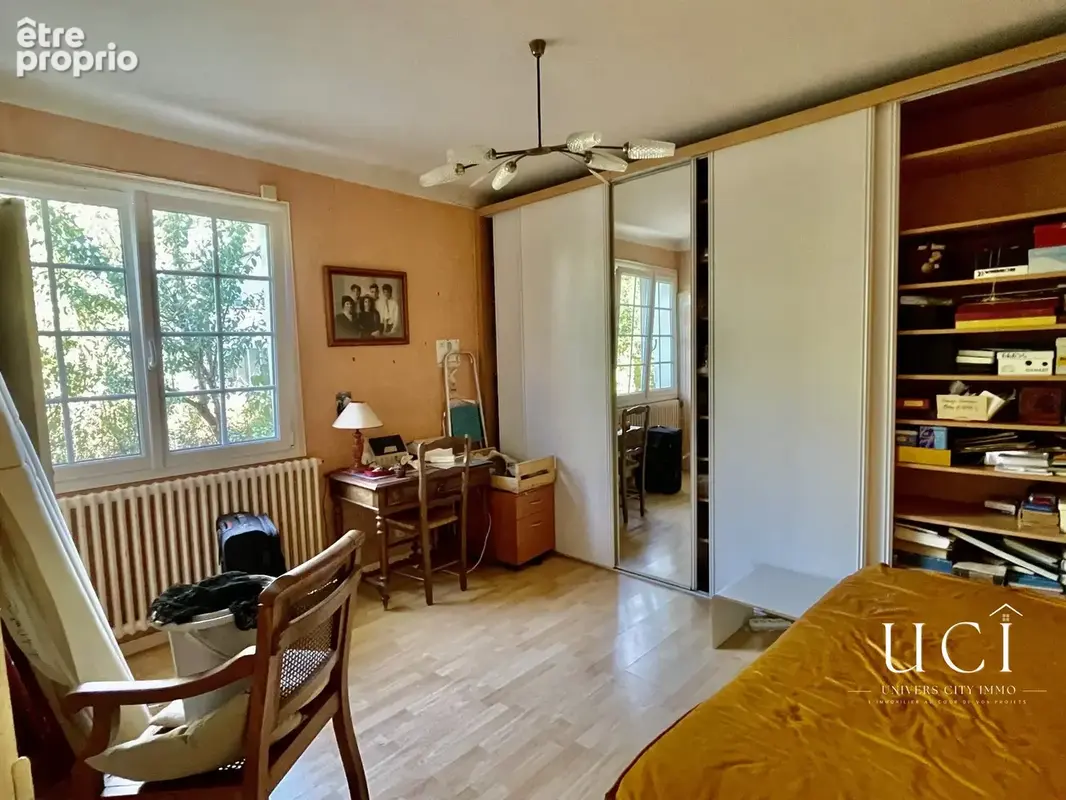 Maison 7 pièces 176 m² à vendre à Reze (44400) - photo 7