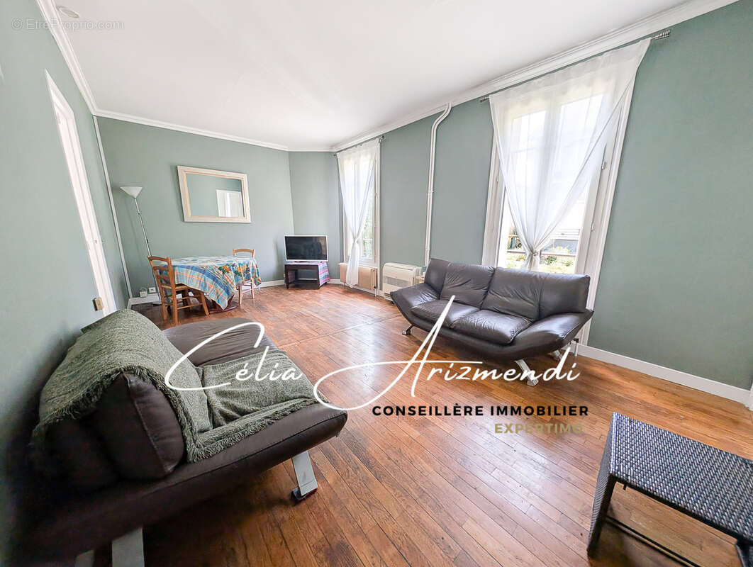 Maison cosy Villemomble - photo 3
