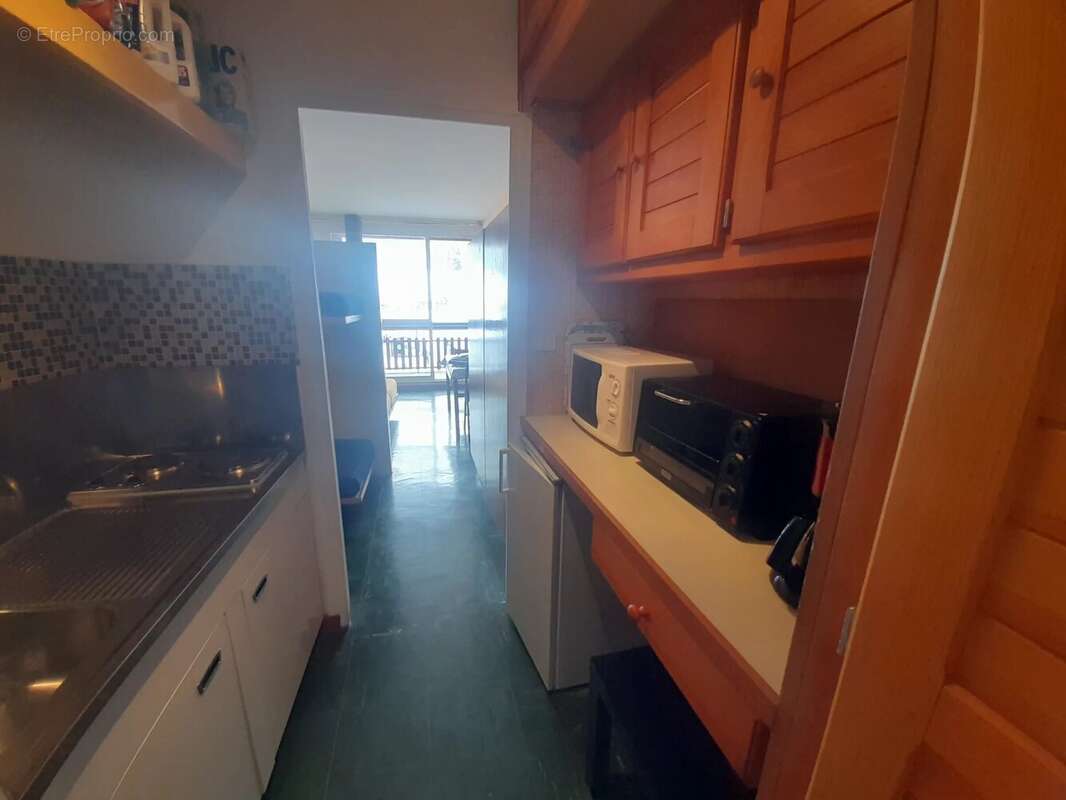 Appartement à AGNIERES-EN-DEVOLUY