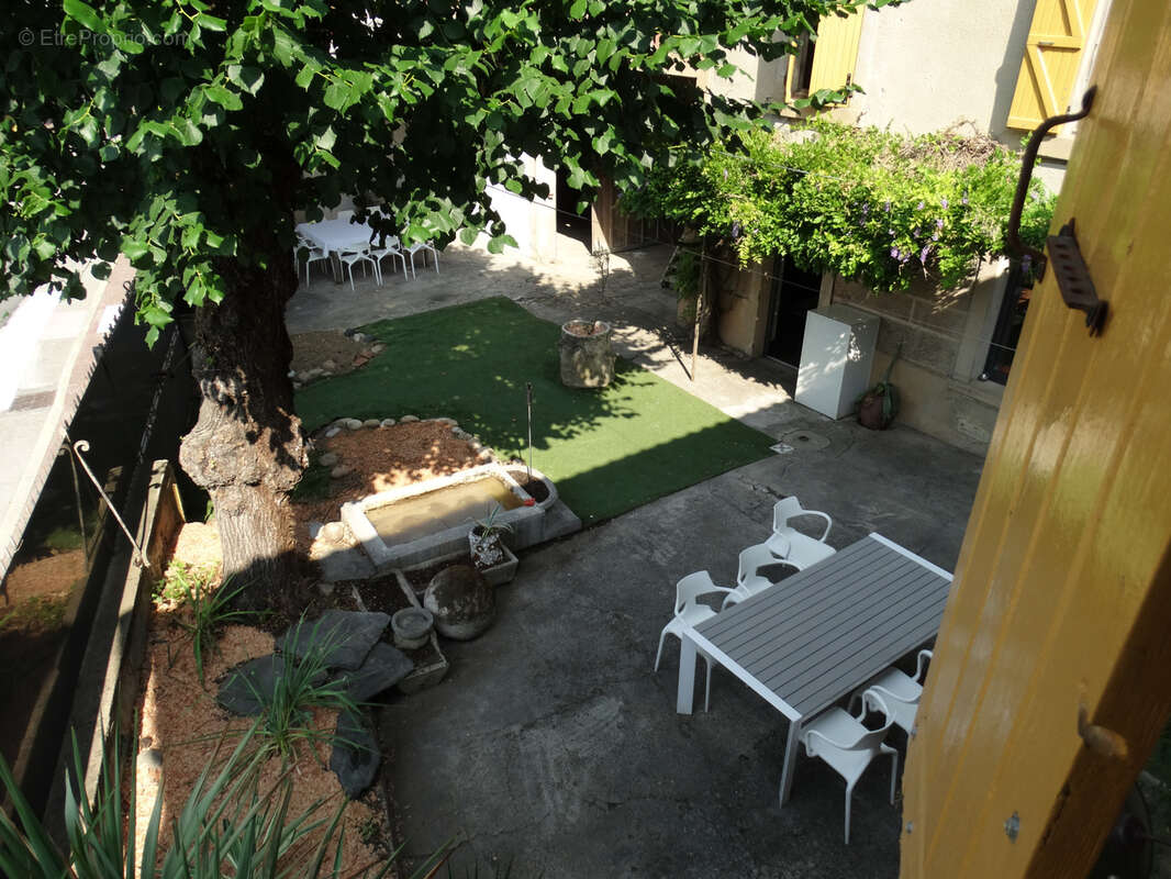 Maison de village - photo 8