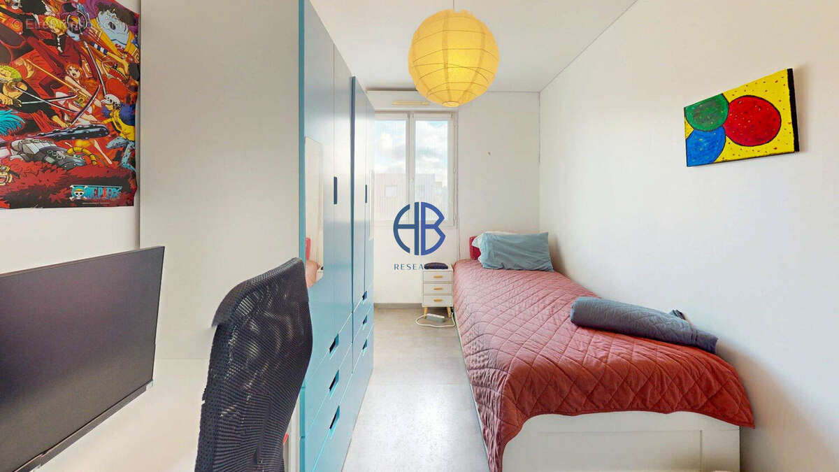 Maison à ROMAINVILLE