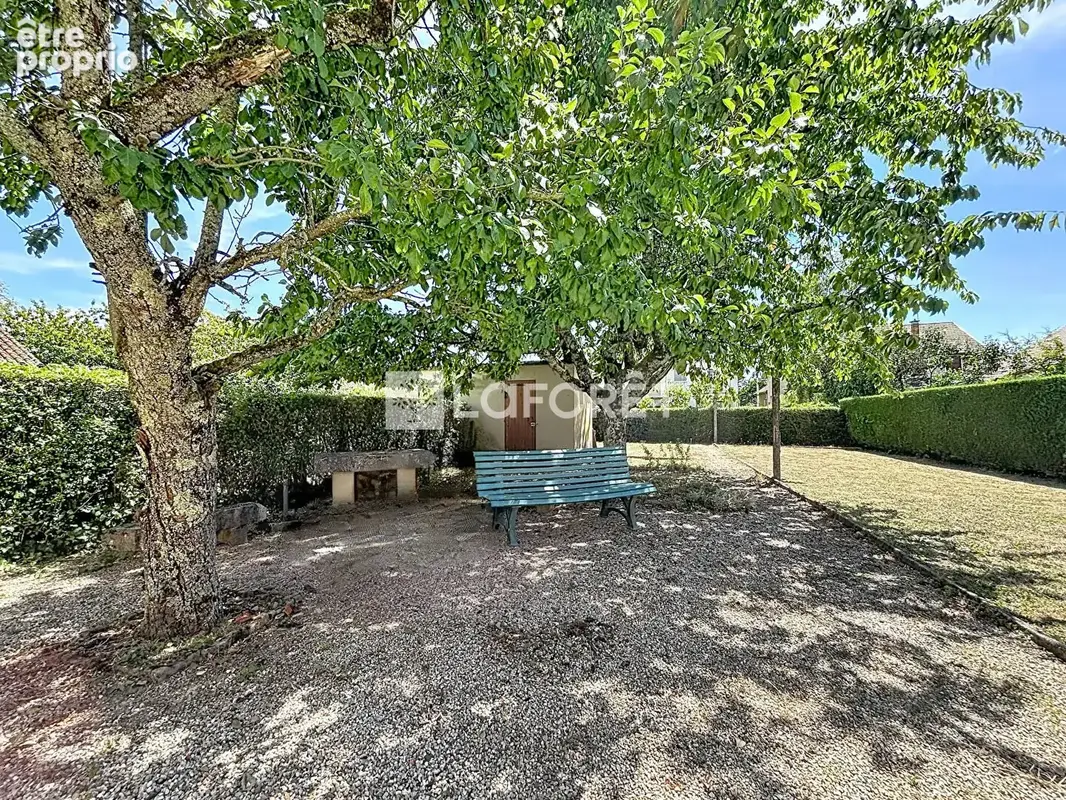 Maison Peronnas 5 pièces 105 m2 - photo 11