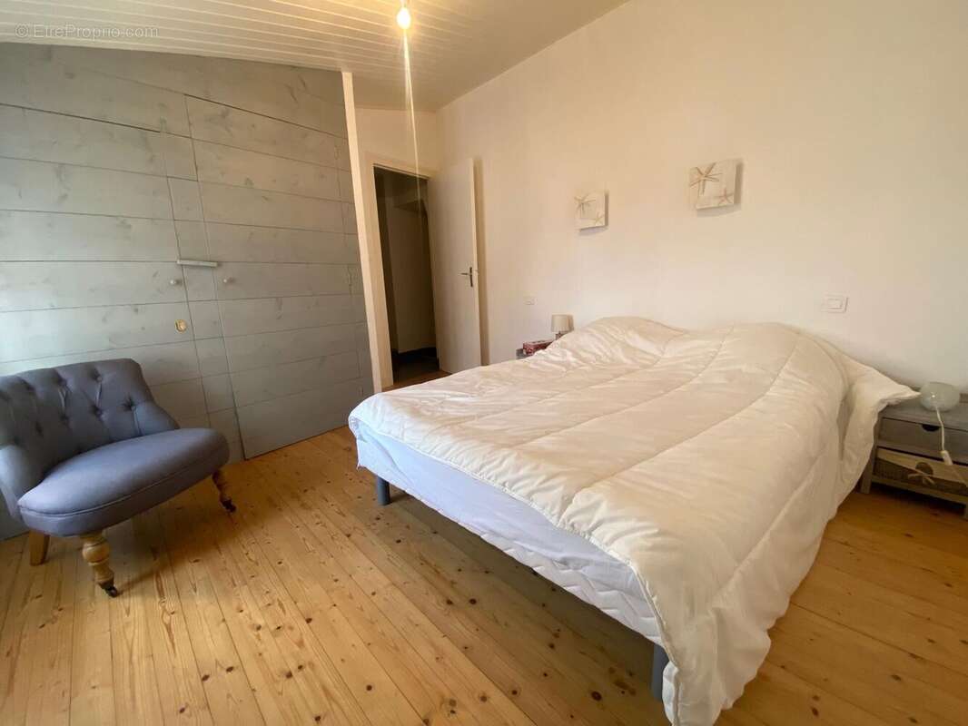 Photo 7 - Maison à SAINTE-MARIE-DE-RE