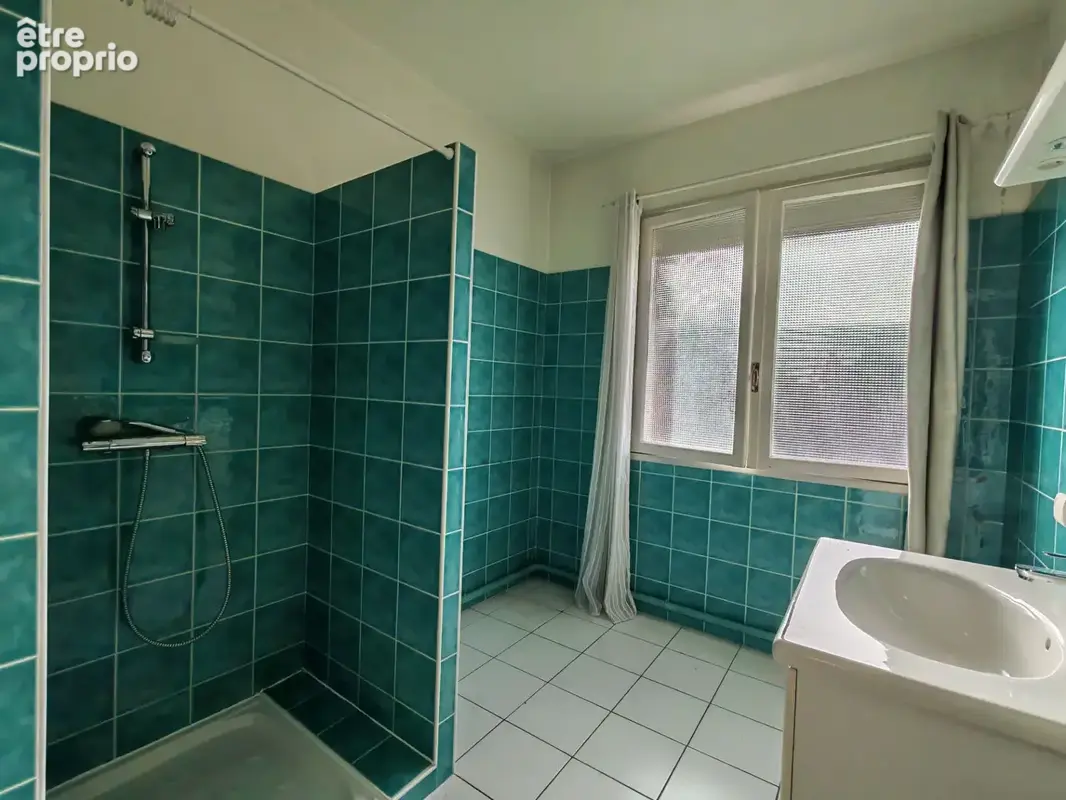 Exclusivité à Moissac : Charmante maison 5 pièces et jardinet - photo 16